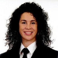 Inés Alvargonzález Calderón