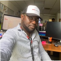 Thierry Esso