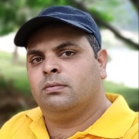 Santosh Pandey