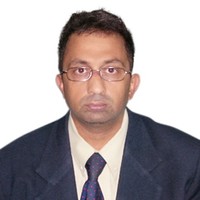Tushar Jags