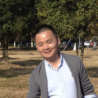 Andy Sha 沙啸敏