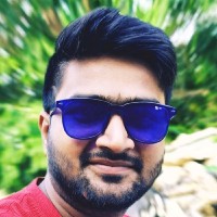 Suraj Kumarsigh