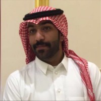 Moath Al Ghamdi
