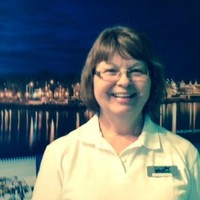 Claudette Lapointe