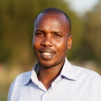 John Riungu