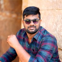 CA M V Krishna Reddy