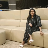 Vijithra Viji