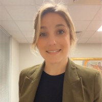 Claire Brown