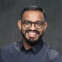 Thivvirthan Krishnakumar
