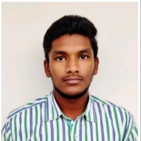 Nithish Dammisetti