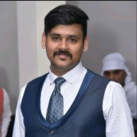 Ayush Keshari