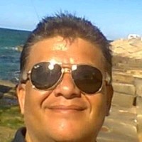 Mamdouh Shafik