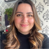 Yasmin Correia Marçal