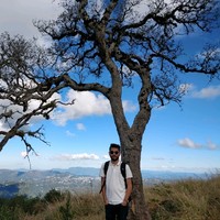 Ishan Poddar