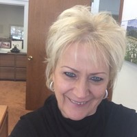 SANDRA ROBERTSON