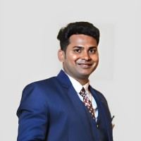 Chandan Kumar Jena