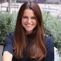 Taylor Johnson, RD, LDN