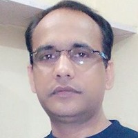 Surendra Kumar Yadav