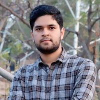 Vinayak Hubballi