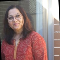 Aparna Alur