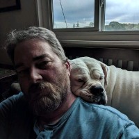 Dave Ahart