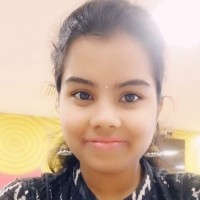 Thati Priyanka