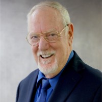 Scott Cramton, Ph.D