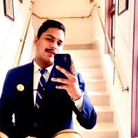 Nitesh Bhatia