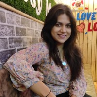Roshani Rajput