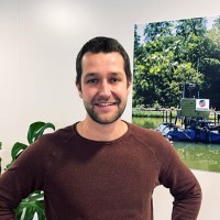 Matthieu BECKER
