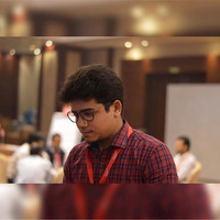 Sarthak Oberoi