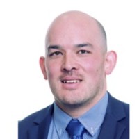Damien Tan