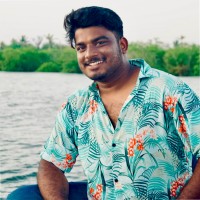 RajeshKrishnan G