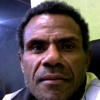 Mathew Tuku Koloboe
