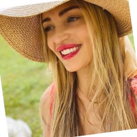 Larissa Knies, Mba, Pcam