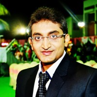 Sunmit Baphna