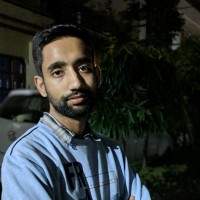 Jaspreet Mahal