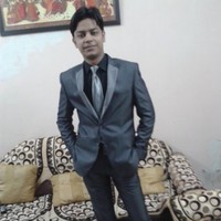 Chirag Gupta