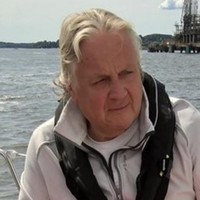 Gordon Sheppard