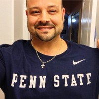 Daniel Bretana