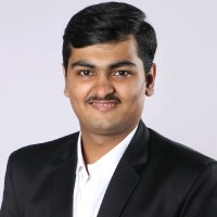 Dhruv Gilda