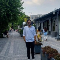Jivesh Kumar