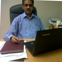 Syed Muhammad Abu Saghir