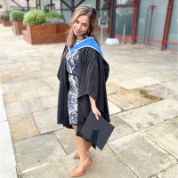 Rebekah Rajiah