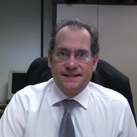Nigel Best