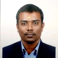 Prabhu J Nair