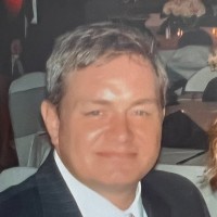 Michael Blanton