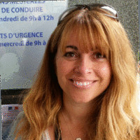 Martine Coustal