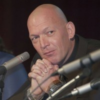 Eric Holm