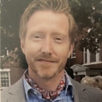 Chris Joyce